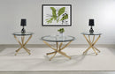 Brooke End Table