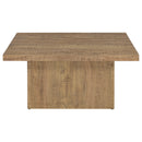 Devar Coffee Table Set