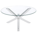 Kenzie Coffee Table Set