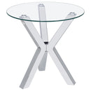 Kenzie Coffee Table Set