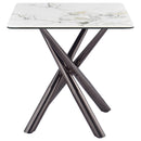Carvell Coffee Table Set