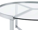 Delia Nesting Coffee Table