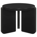 Cordova Coffee Table Set