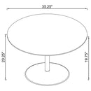 Ganso Coffee Table