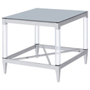 Lindley End Table