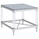 Lindley Coffee Table Set