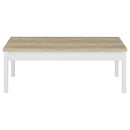 Stacie Coffee Table Set