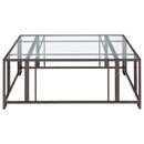 Adri Mobile Coffee Table