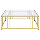 Adri Mobile Coffee Table