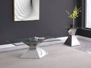 Jenny End Table