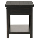 Payne End Table
