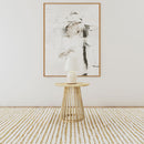 Touhy End Table