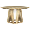Touhy Coffee Table Set