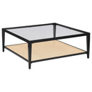 Amherst Coffee Table Set