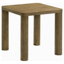 Castlewood End Table