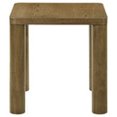Castlewood End Table
