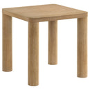 Castlewood End Table