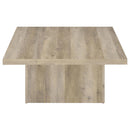 Devar Coffee Table Set