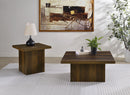 Devar End Table