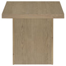 Devar End Table