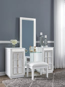Chalanna Vanity with Mirror