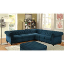 Stanford Armless Chair