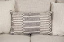 Gervais Loveseat