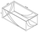 Lille Coffee Table Set