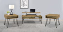 Fanning Lift-Top Coffee Table Set