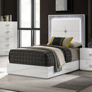 Stoholm Full/Twin Bed
