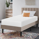 Artemisia 10" Cal. King, E.King, Full, Twin, & Queen Memory Foam Mattress