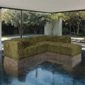 Nappi L-Sectional B (Compressed Foam)