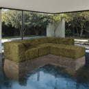 Nappi L-Sectional B (Compressed Foam)