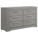 Ives Dresser