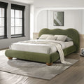 Finamore Queen Bed