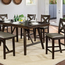 Bridgeville Counter Height Table