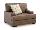 VillaCourt Oversized Chair