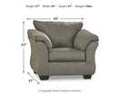 Darcy Chair