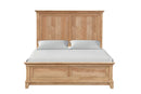 McHenry E.King/Queen Bed