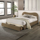 Grimsby Queen Bed