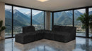 Nappi L-Sectional C (Compressed Foam)