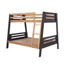 Kallen Bunk Bed w/ 6" Mattress