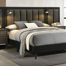 Chalfont E.King/Queen Wall Panels