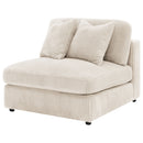 Blaine Armless Chair