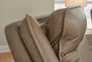 Glencroft Reclining Package