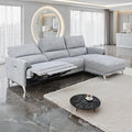 Brande Power Sectional, Right Chaise