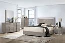 Sinistra Night Stand