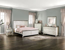 Myrtlemoore Mirror