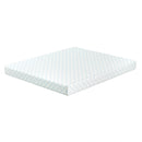 Edelweiss 8"/10"/12" Queen Memory Foam Mattress