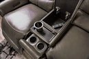 Phineas Power Loveseat